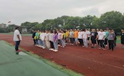 体育组徐木祥老师公开课