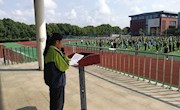 国旗下讲话——共建网络安全，共享网络文明