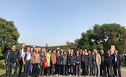 浓浓关爱;情满重阳 —苏州吴中区临湖第一中学工会关心退休教职工侧记