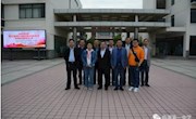 跟岗促发展，交流共提升 ——德江县泉口镇初级中学领导赴临湖第一中学跟岗交流