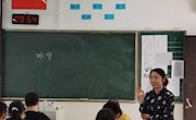 咏絮之才，谢家小女-----李君瑶老师语文公开课