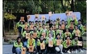 响应劳动教育号召，实践国际化园艺特色课程