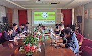 相融相合 和谐共进 ——江苏省苏苑高级中学教育集团召开教学研讨会