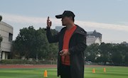 聚焦中考体育改革，提高课堂教学质量