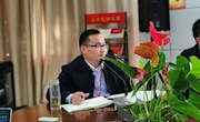 众行以致远，勠力同心砥砺向前