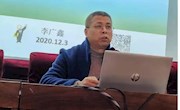 作文有度 文采飞扬 ——临湖一中初三学生作文讲座侧记