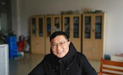 我校薛同贵老师从吴中区首届教科研高级研修班顺利结业