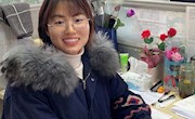 【情“渡”桃李】以研促教，以研促学——吴中区新苗教师入围奖获得者张景华