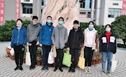 【“村”色满园】着眼科技教育 提高综合素养——热烈庆祝吴中区临湖第一中学七位同学在32届金钥匙科技竞赛中取得佳绩！