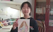 【“村”色满园】欣欣向荣 向阳而生——临湖第一中学优秀学生季欣欣