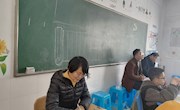 一个幸运的人对不幸者的愧怍