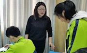 聚焦导学课堂 分享研讨共成长(3.29)