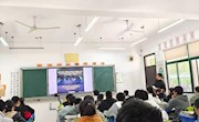 启隋唐风采