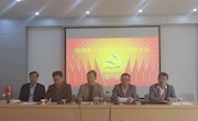 我校顺利召开支部换届大会   