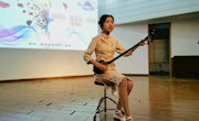 同台竞技展风采 艺术教育结硕果 ——苏苑教育集团“独唱、独舞、独奏”比赛