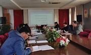 丰富教研活动形式、有效提升教学质量 ——临湖一中召开教研组长会议