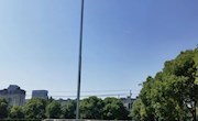 法驻我心 与法同行——临湖第一中学国旗下讲话
