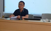 分析不足找差距、凝心聚力提质量 ——临湖第一中学分年级期中教学研讨活动