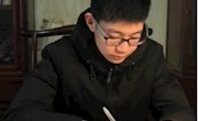 【“村”色满园】陈家有儿初长成，煜如晨星般灿烂——直升江苏省木渎高级中学高一培东班同学陈家煜