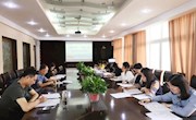 校际交流谋合作 互学研讨共发展 ——临湖第一中学与迎春中学道德与法治校际交流研讨会