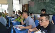 公开课——新教师成长的高速公路