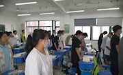国旗下讲话——心中有方圆 行为有规范