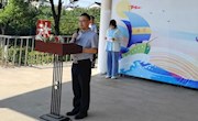 国旗下讲话——迎接国庆，歌颂祖国