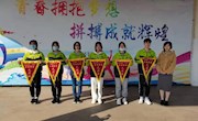 国旗下讲话——勿忘国耻，振兴中华