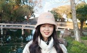 赵悦青年教师个人风采信息