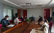 我们是班主任，也是抗击疫情的战士