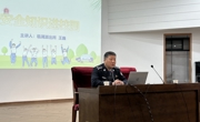 散学筑新篇，追梦新起点
