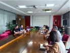 责任督学进校园 奋楫笃行启新程