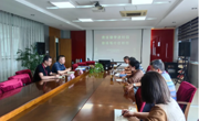 责任督学进校园 奋楫笃行启新程